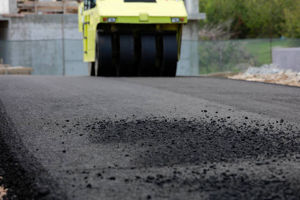 Reasons to Select Us for Your Driveway Paving Requirements in Agency Village, SD