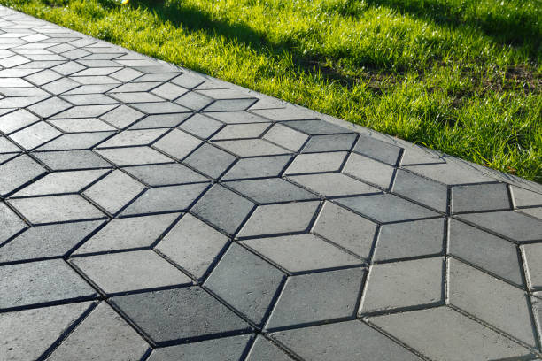 Best Brick Driveway Pavers  in Agency Village, SD