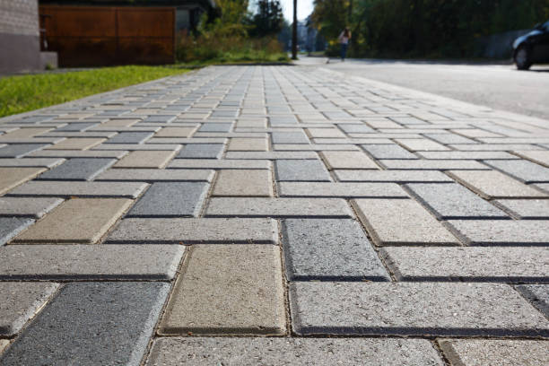 Best Cobblestone Driveway Pavers  in Agency Village, SD