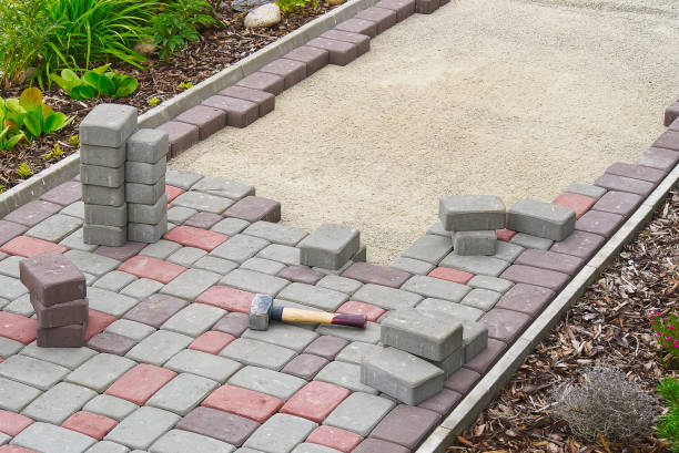 Best Residential Driveway Paver Services  in Agency Village, SD