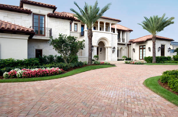 Best Local Driveway Pavers  in Agency Village, SD