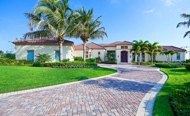 Reliable Agency Village, SD Driveway Pavers Solutions